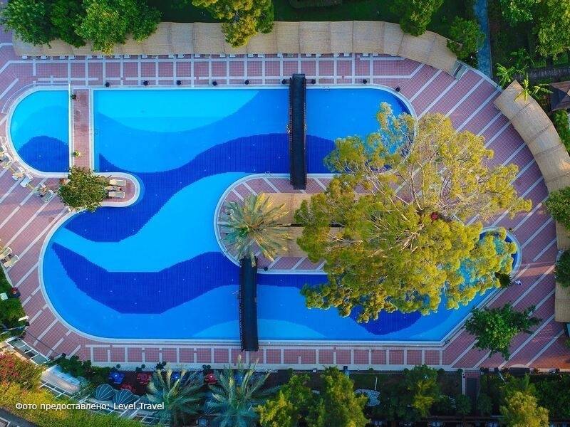 Фотография Seven Seas Gravel Hotels Select