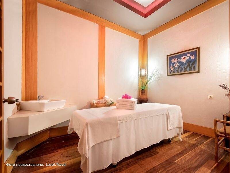 Фотография Seven Seas Gravel Hotels Select