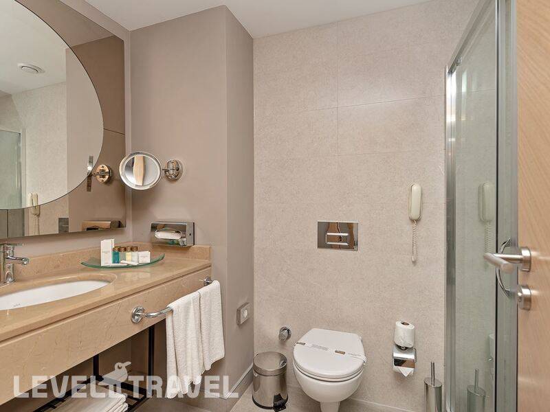 Фотография Seven Seas Gravel Hotels Select
