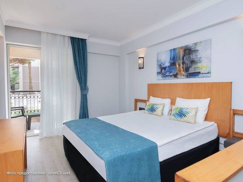 Фотография Seven Seas Gravel Hotels Select