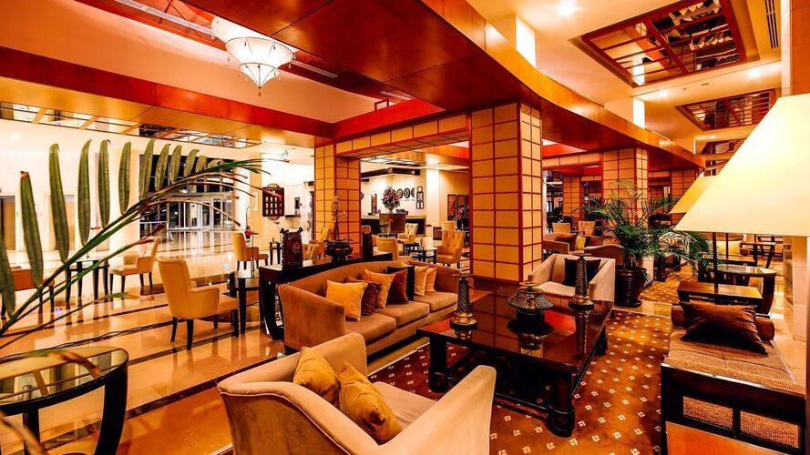 Seven Seas Gravel Hotels Select
