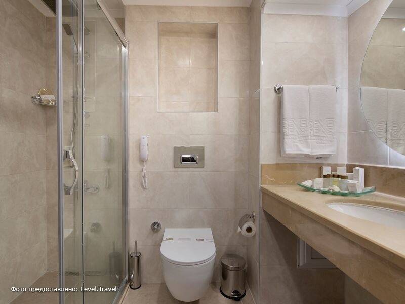 Фотография Seven Seas Gravel Hotels Select