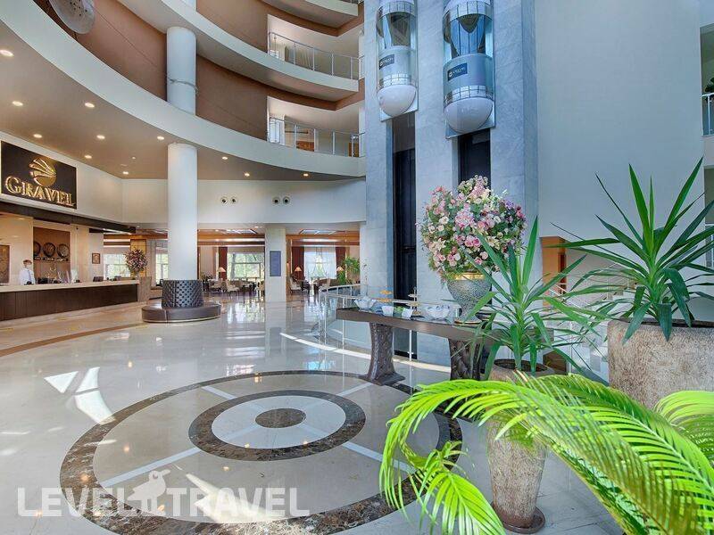 Фотография Seven Seas Gravel Hotels Select