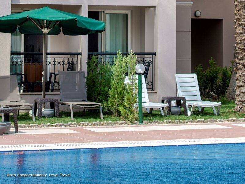 Фотография Seven Seas Gravel Hotels Select