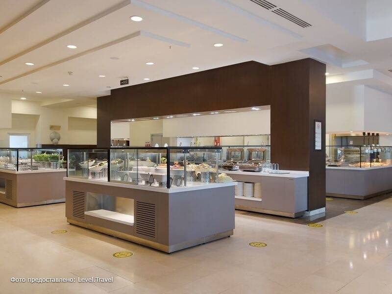 Фотография Seven Seas Gravel Hotels Select