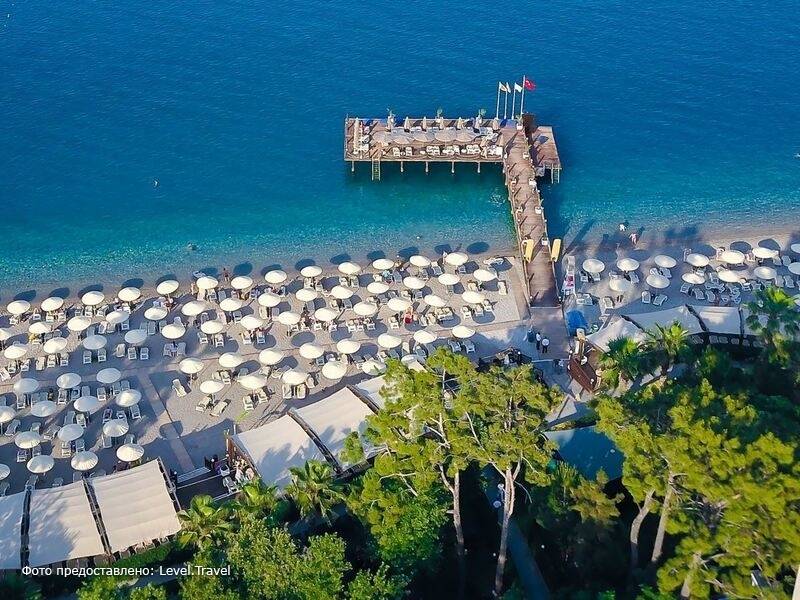 Фотография Seven Seas Gravel Hotels Select
