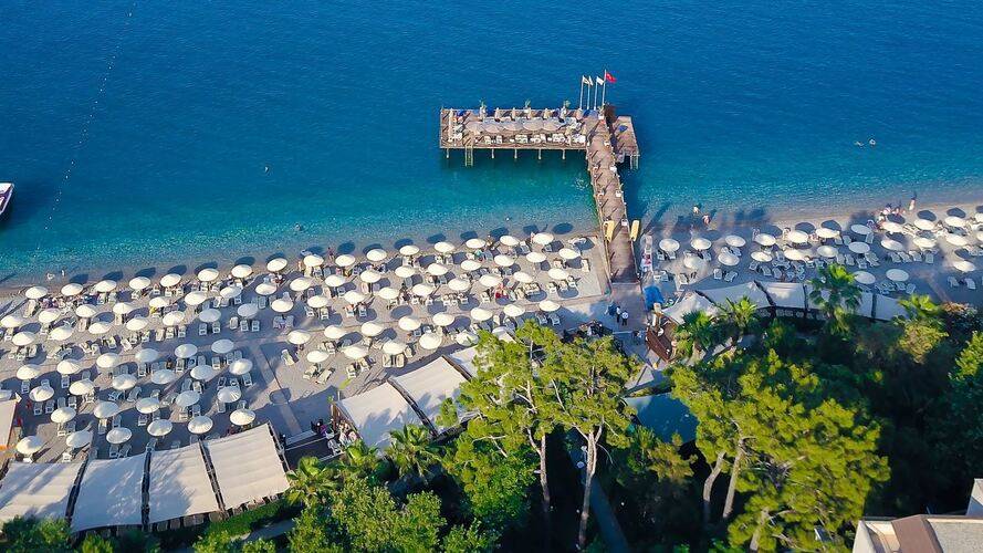 Seven Seas Gravel Hotels Select