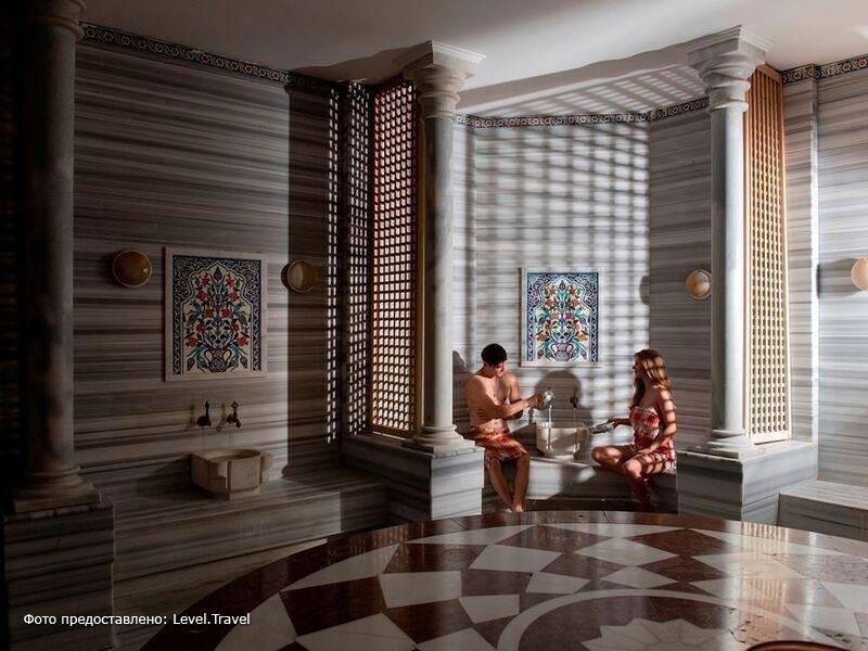 Фотография Seven Seas Gravel Hotels Select