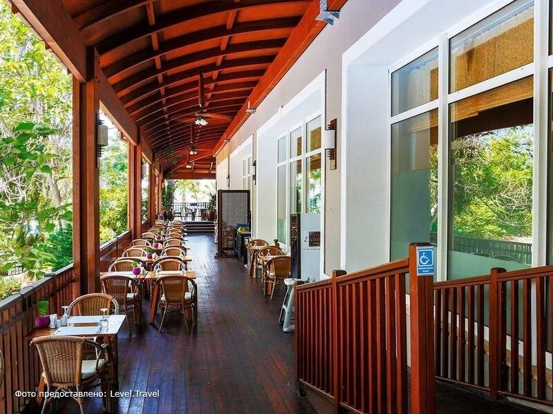 Фотография Seven Seas Gravel Hotels Select