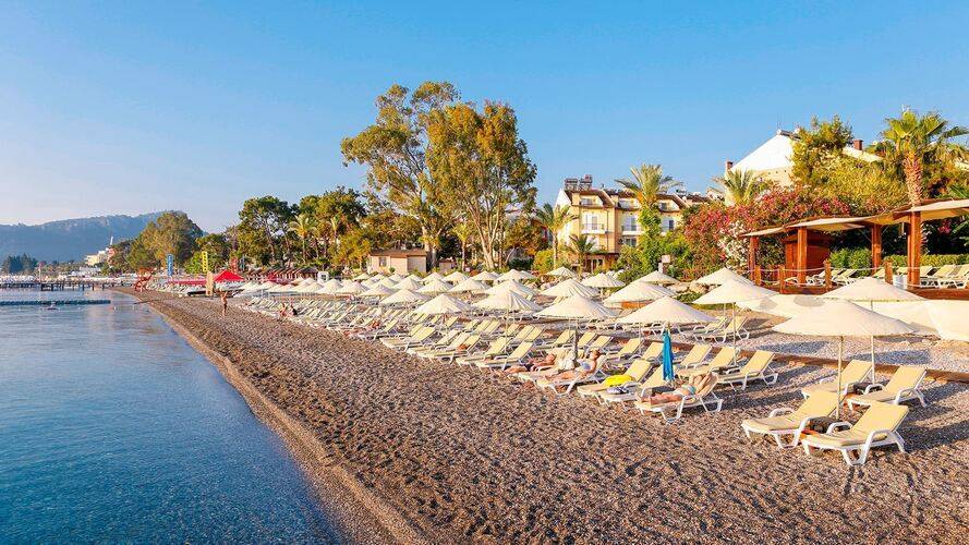 Seven Seas Gravel Hotels Select