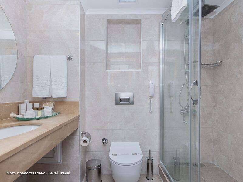 Фотография Seven Seas Gravel Hotels Select