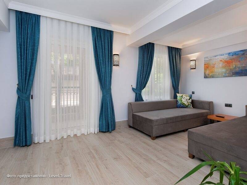 Фотография Seven Seas Gravel Hotels Select