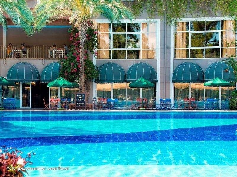Фотография Seven Seas Gravel Hotels Select