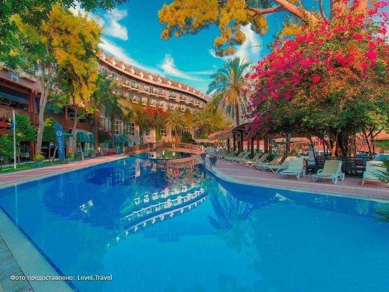 Фотография Seven Seas Gravel Hotels Select