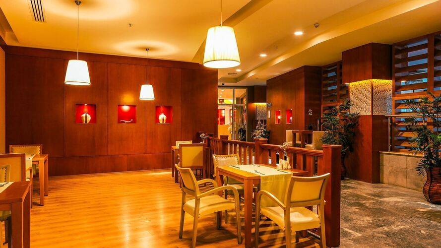 Seven Seas Gravel Hotels Select