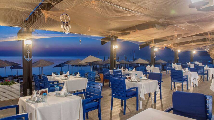 Seven Seas Gravel Hotels Select