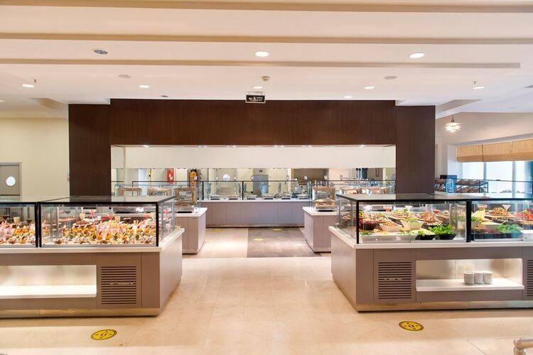 Seven Seas Gravel Hotels Select