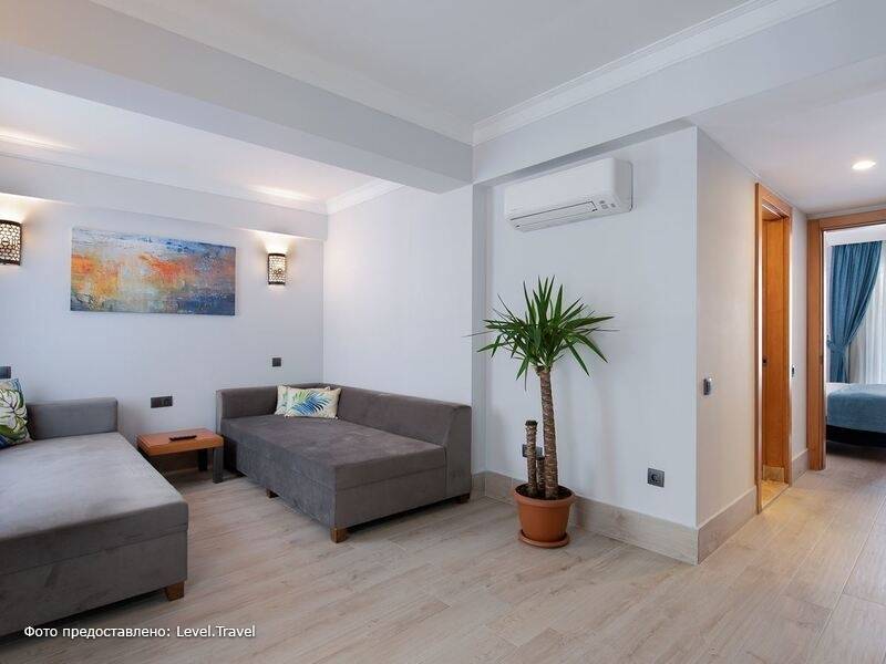 Фотография Seven Seas Gravel Hotels Select