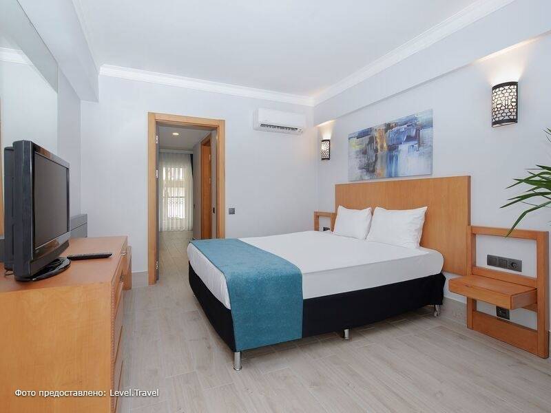 Фотография Seven Seas Gravel Hotels Select