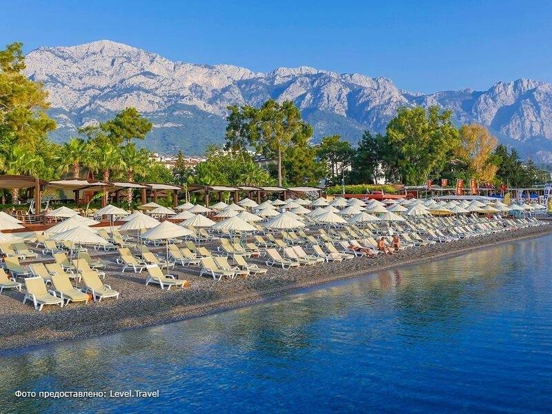 Фотография Seven Seas Gravel Hotels Select