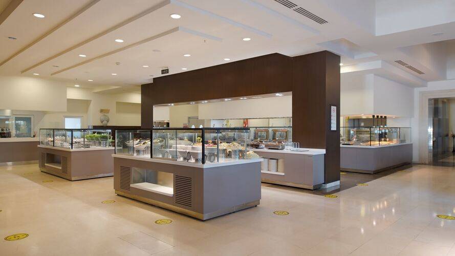 Seven Seas Gravel Hotels Select