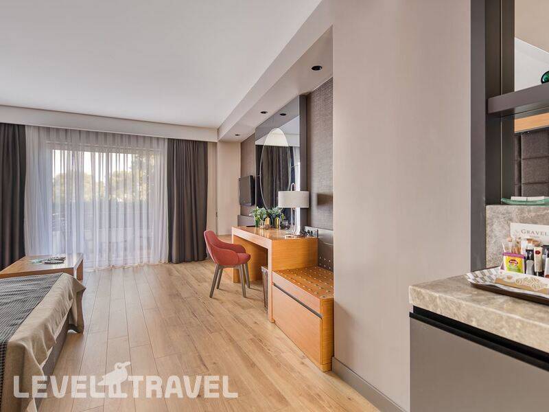 Фотография Seven Seas Gravel Hotels Select