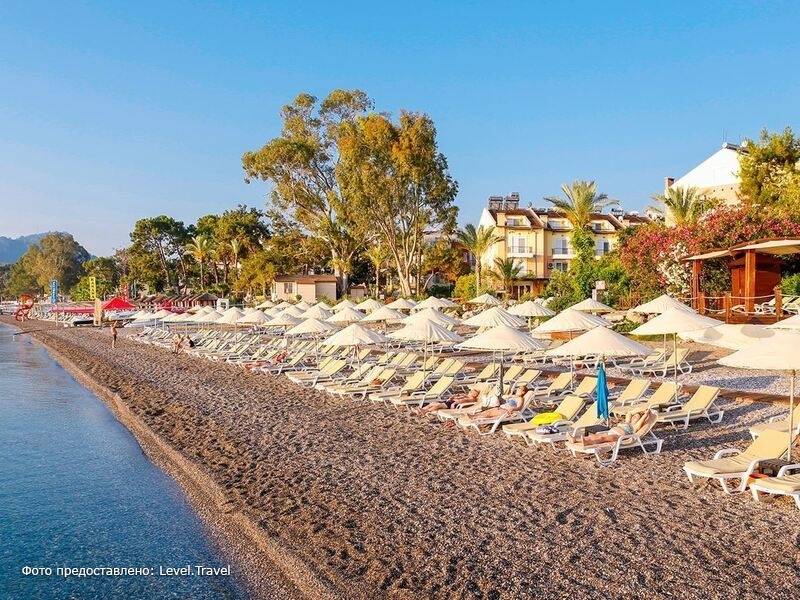 Фотография Seven Seas Gravel Hotels Select