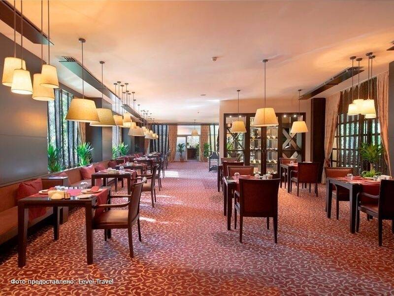 Фотография Seven Seas Gravel Hotels Select