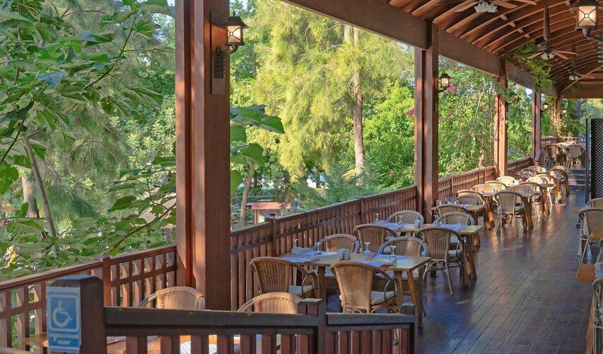 Seven Seas Gravel Hotels Select