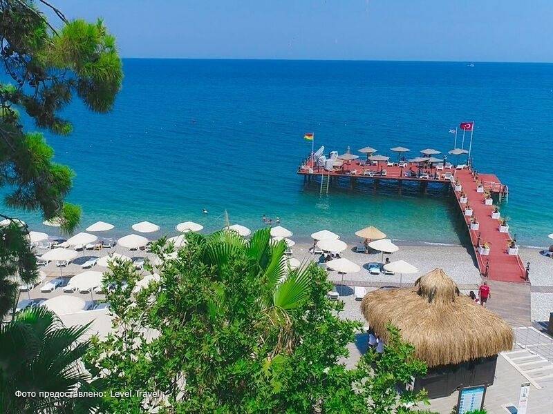Фотография Seven Seas Gravel Hotels Select