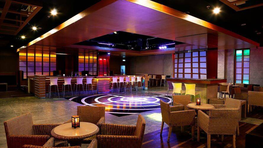 Seven Seas Gravel Hotels Select