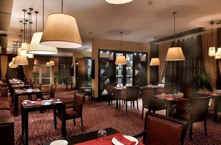 Seven Seas Gravel Hotels Select