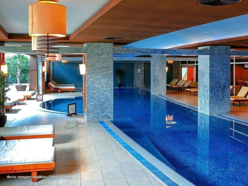 Фотография Seven Seas Gravel Hotels Select