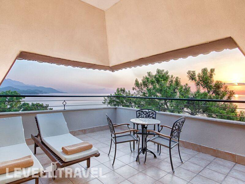 Фотография Seven Seas Gravel Hotels Select