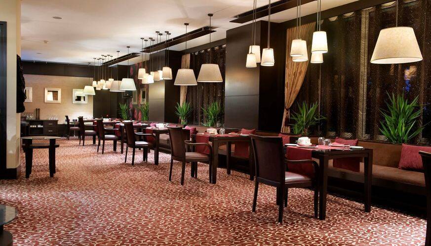 Seven Seas Gravel Hotels Select