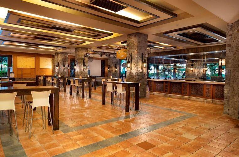 Seven Seas Gravel Hotels Select