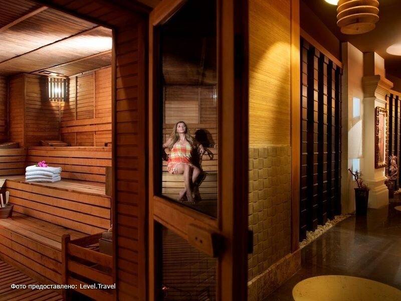 Фотография Seven Seas Gravel Hotels Select