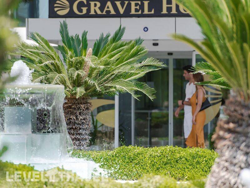 Фотография Seven Seas Gravel Hotels Select