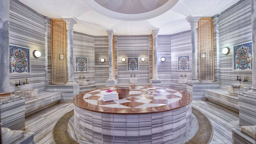 Seven Seas Gravel Hotels Select