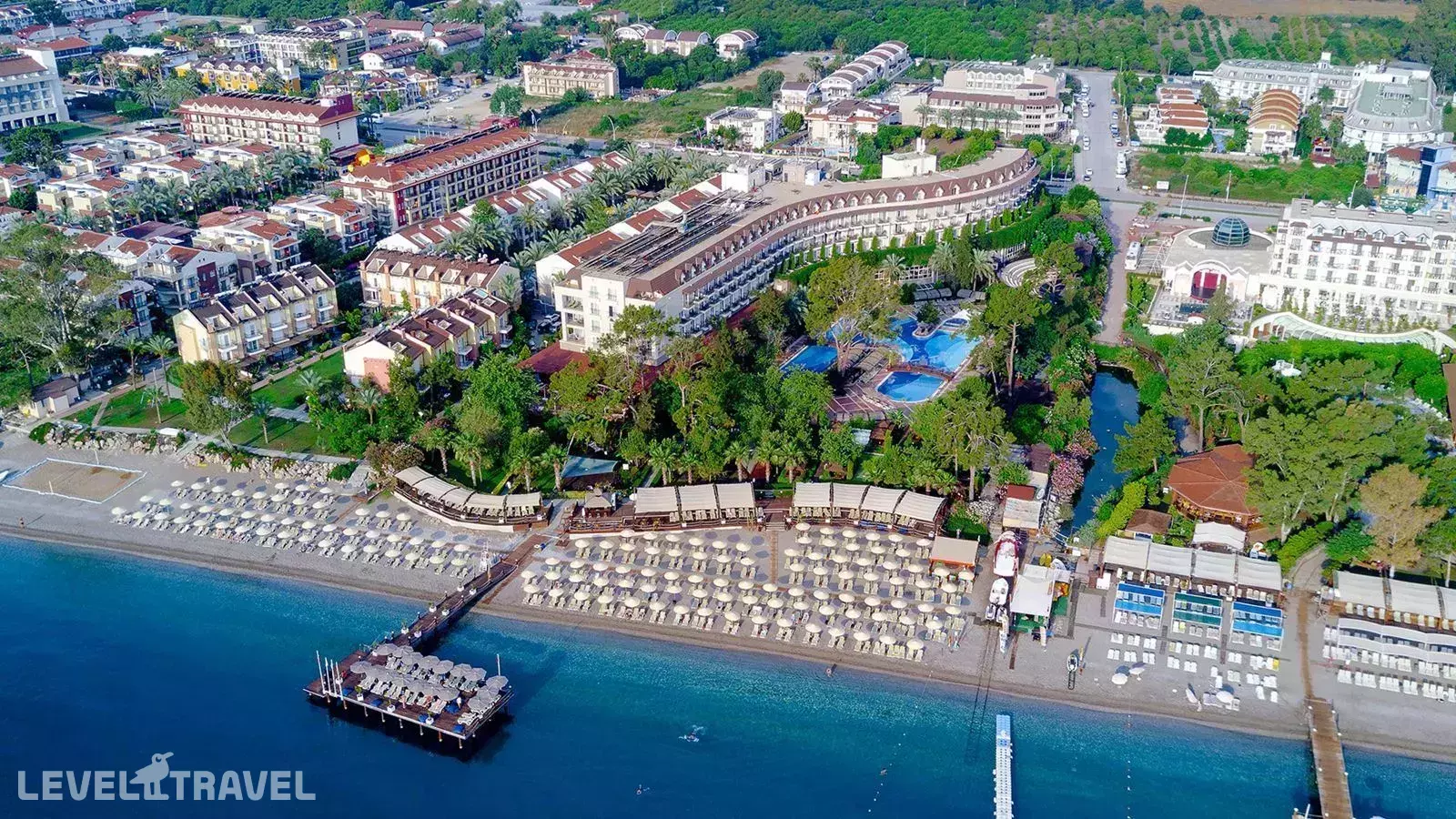 Gravel Hotels Select