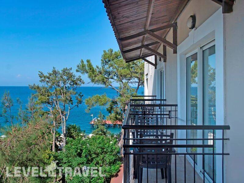 Фотография Seven Seas Gravel Hotels Select