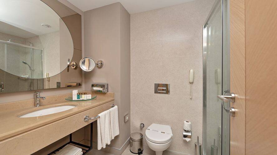 Seven Seas Gravel Hotels Select