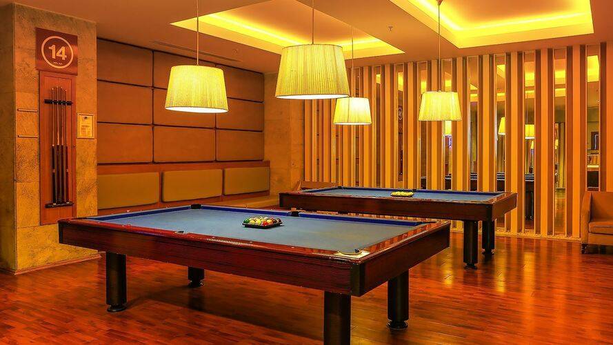 Seven Seas Gravel Hotels Select