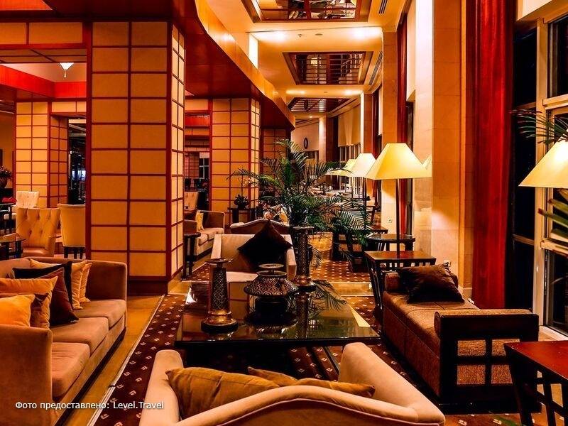 Фотография Seven Seas Gravel Hotels Select