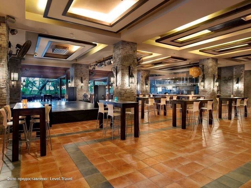 Фотография Seven Seas Gravel Hotels Select