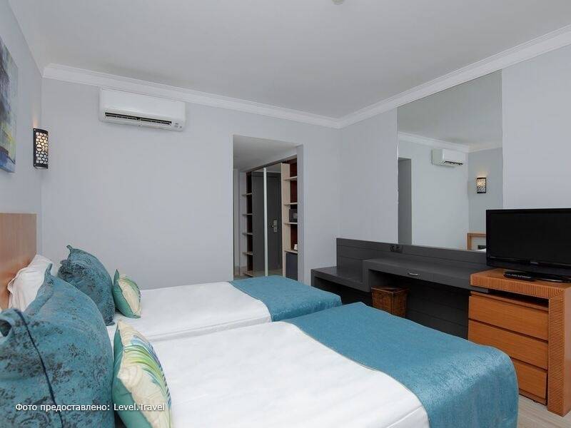 Фотография Seven Seas Gravel Hotels Select