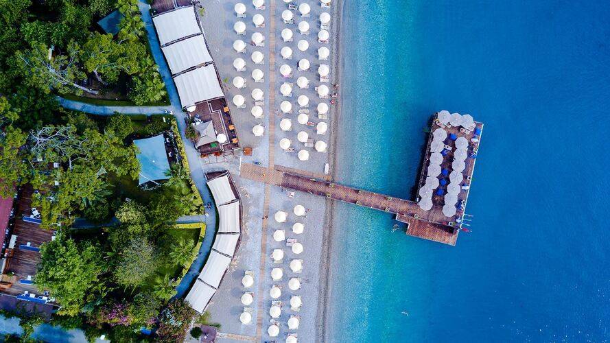 Seven Seas Gravel Hotels Select