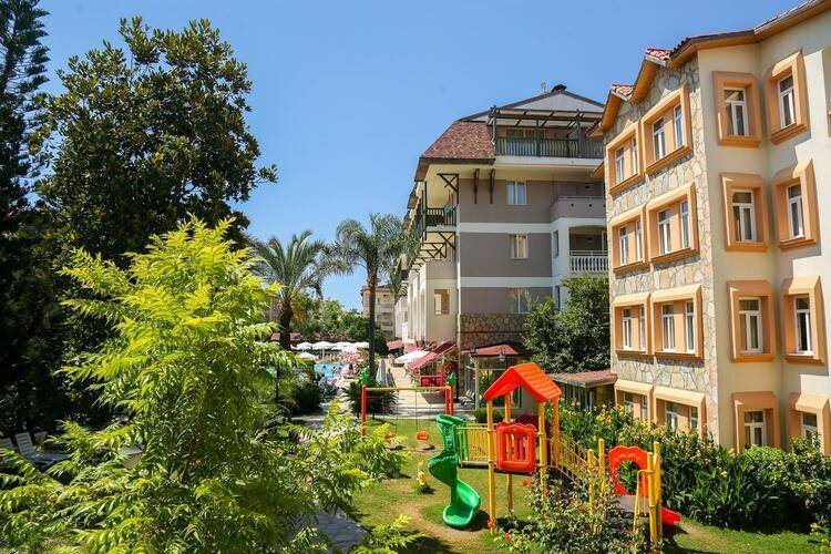 Side Village Hotel