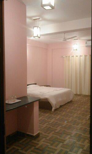 Padma Hotel Guesthouse