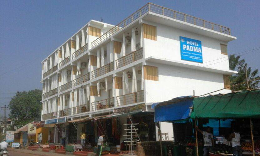 Padma Hotel Guesthouse